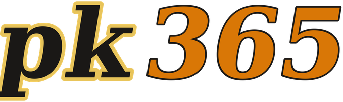 pk365 logo