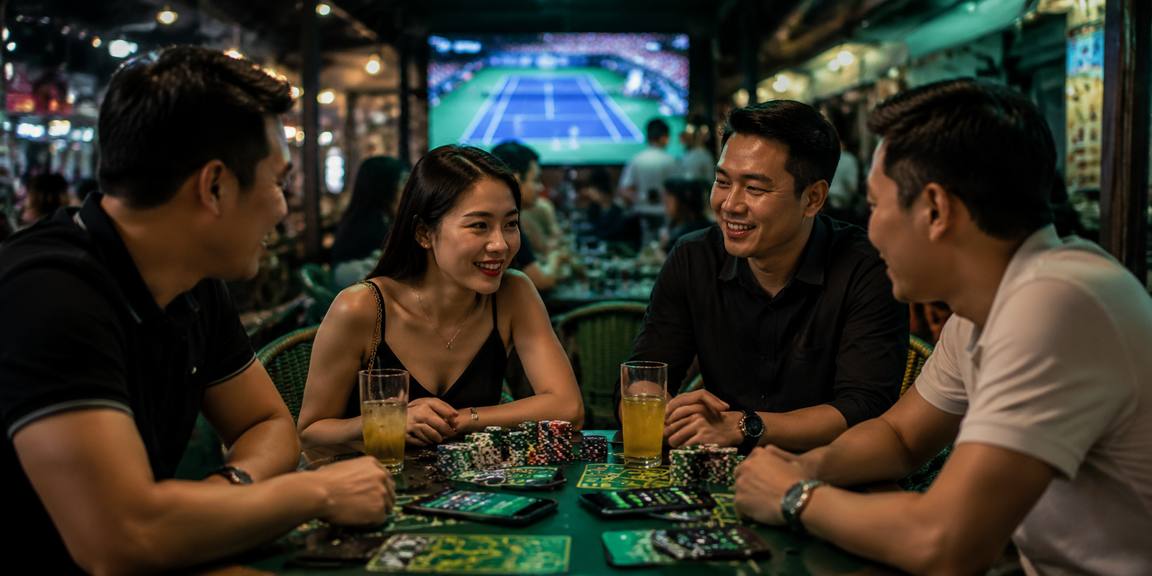 pk365 Trang Câu Hỏi